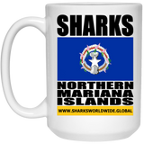 SHARKS NMIS V2 M