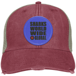 SHDG OLLIE CAP