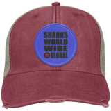 SHDG OLLIE CAP