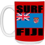SURF FIJI M