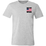 MAHI USA T