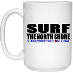 L SURF TNS M