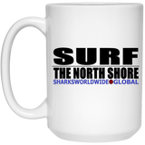 L SURF TNS M