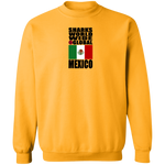 SHDG MEX V1C SW