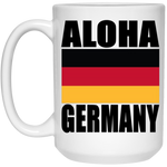 ALOHA GER M