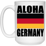 ALOHA GER M