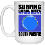 SURFNGCR TWM SP M