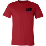 L ALOHA MOLOKAI T