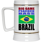 BG PB BRA S