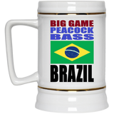 BG PB BRA S