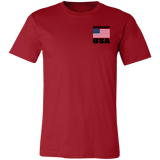 WSF USA T