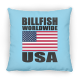 BWW2 USA VI PILLOW