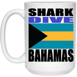 SHARKD BAH V1 M