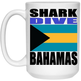 SHARKD BAH V1 M