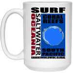 SURFCR SP M