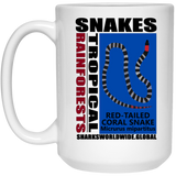SNAKES RTCS M
