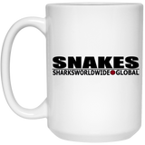 L SNAKES M