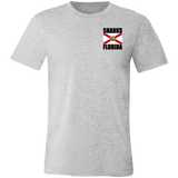 SHARKS FL T