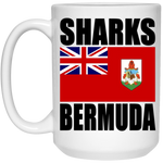 SHARKS BER M
