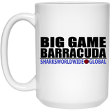 L BIG BAR M
