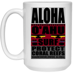 ARED OAHU M