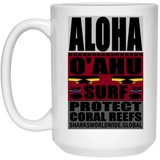 ARED OAHU M