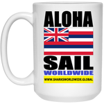 ALOHA SAIL WW V2 M