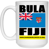 BULA FIJI V2 M