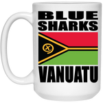 BLUE S VAN M