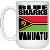 BLUE S VAN M