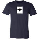 GIANT MANTA RAY T