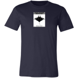 GIANT MANTA RAY T