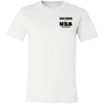 BFEA USA T