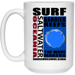 SFBR TWM M