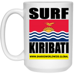 SURF KIRI V2 M