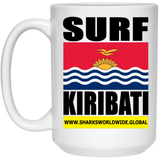 SURF KIRI V2 M