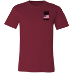 SHDG USA V1 T
