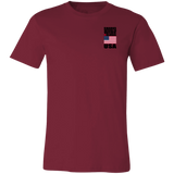SHDG USA V1 T