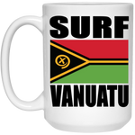 SURF VAN M