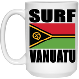 SURF VAN M