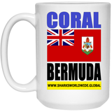 CORAL BER V2 M