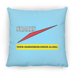 L SLR V4A PILLOW