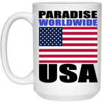 PARA WW USA M