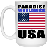 PARA WW USA M