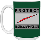 PTR LOGO M