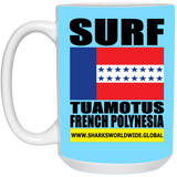 SURF TUA FREP V2 M