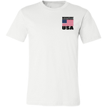 WSF WW USA T