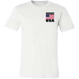 WSF WW USA T