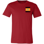 SURF BALI T