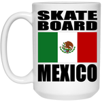SKBD MEX M